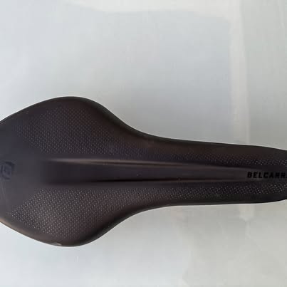 Fahrradsattel Rennrad der Marke Belcarra
