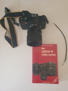 Leica für Liebhaber