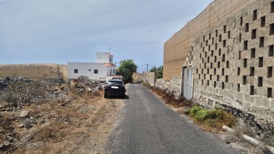 „8.000 m² Grundstück in Callao Salvaje,Tenerife ,spain