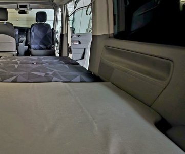 Polster für VW CALIFORNIA