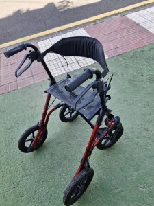 Rollator